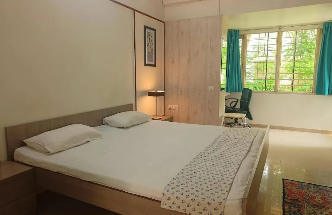 Srinekatan Heritage Villa Homestay-1