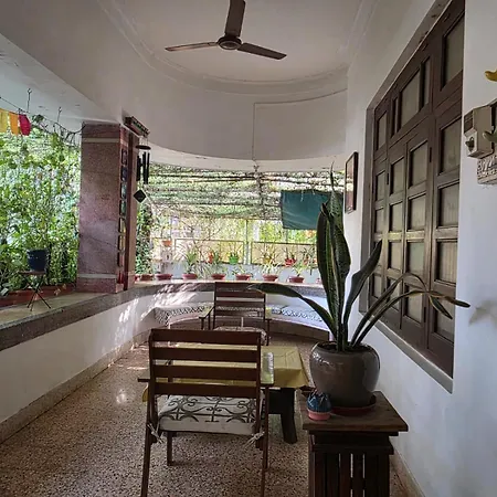 Srinekatan Heritage Villa Homestay-3